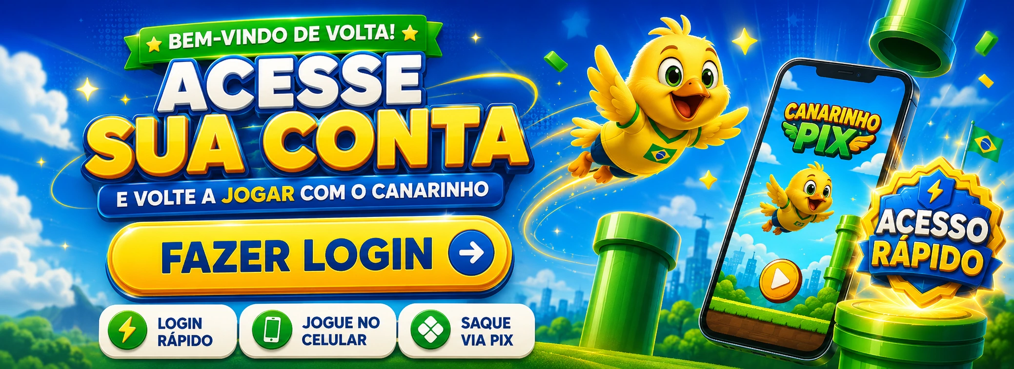 Modo Turbo Ativado