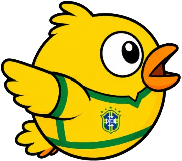 Canarinho do Brasil