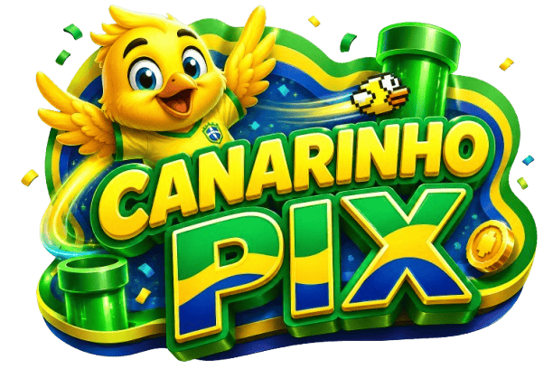 Canarinho Pix